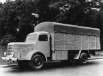 UNIC ZU72R 1951 года